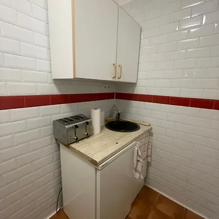 Zentralflat Διαμέρισμα *