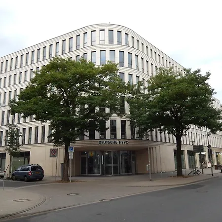 Zentralflat *